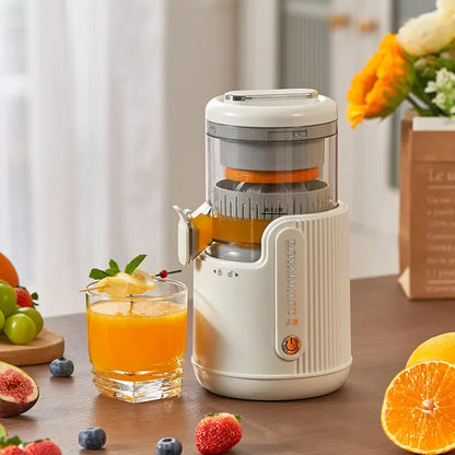 Juicero Pro Citrus Extractor