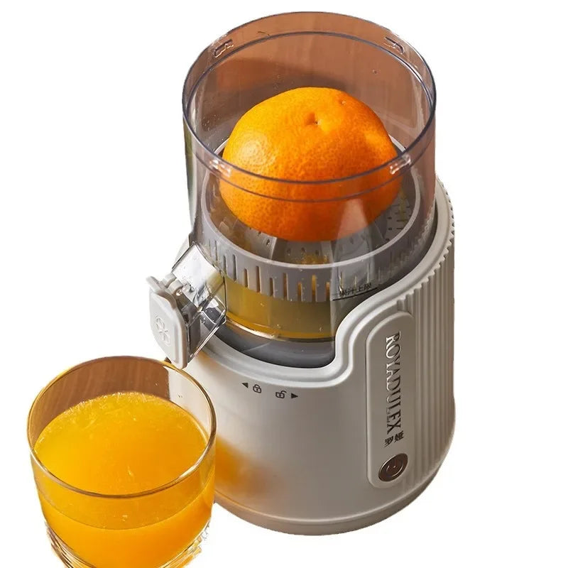 Juicero Pro Citrus Extractor