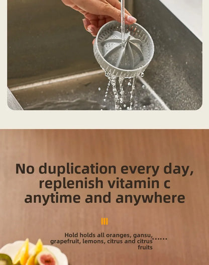 Juicero Pro Citrus Extractor