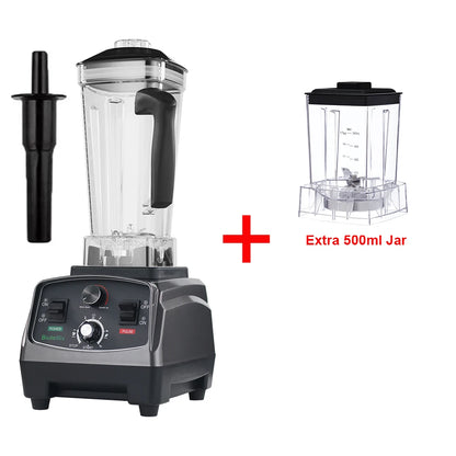 Juicero PowerBlend 3HP Pro