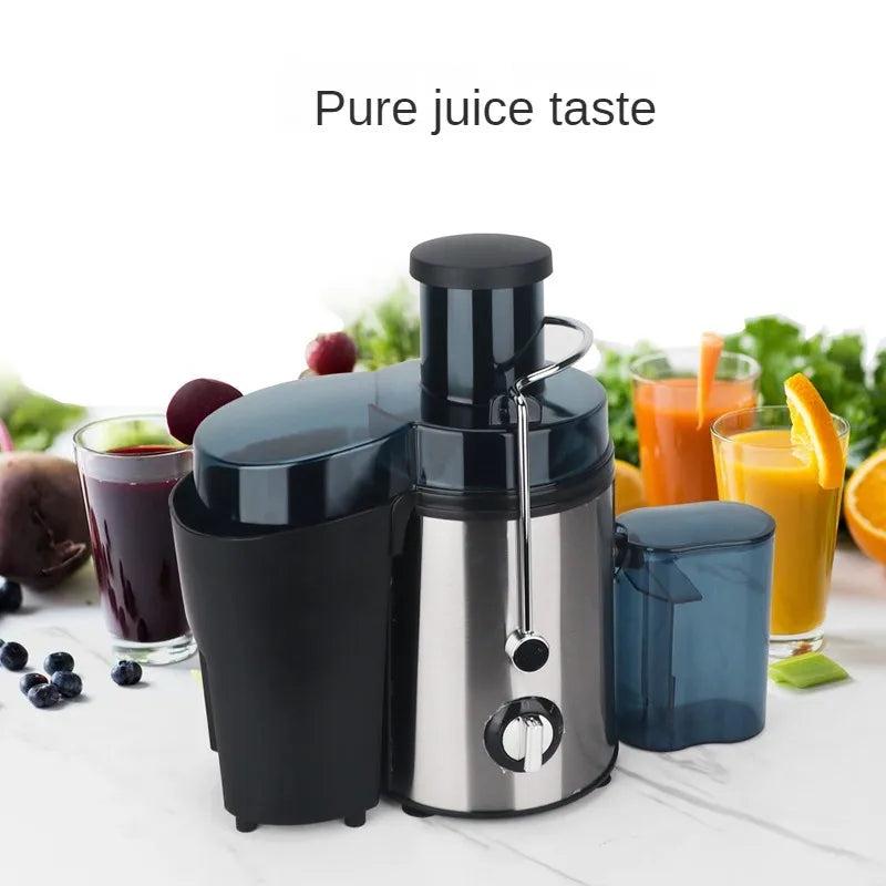 Juicero SteelCentrifuge 800W