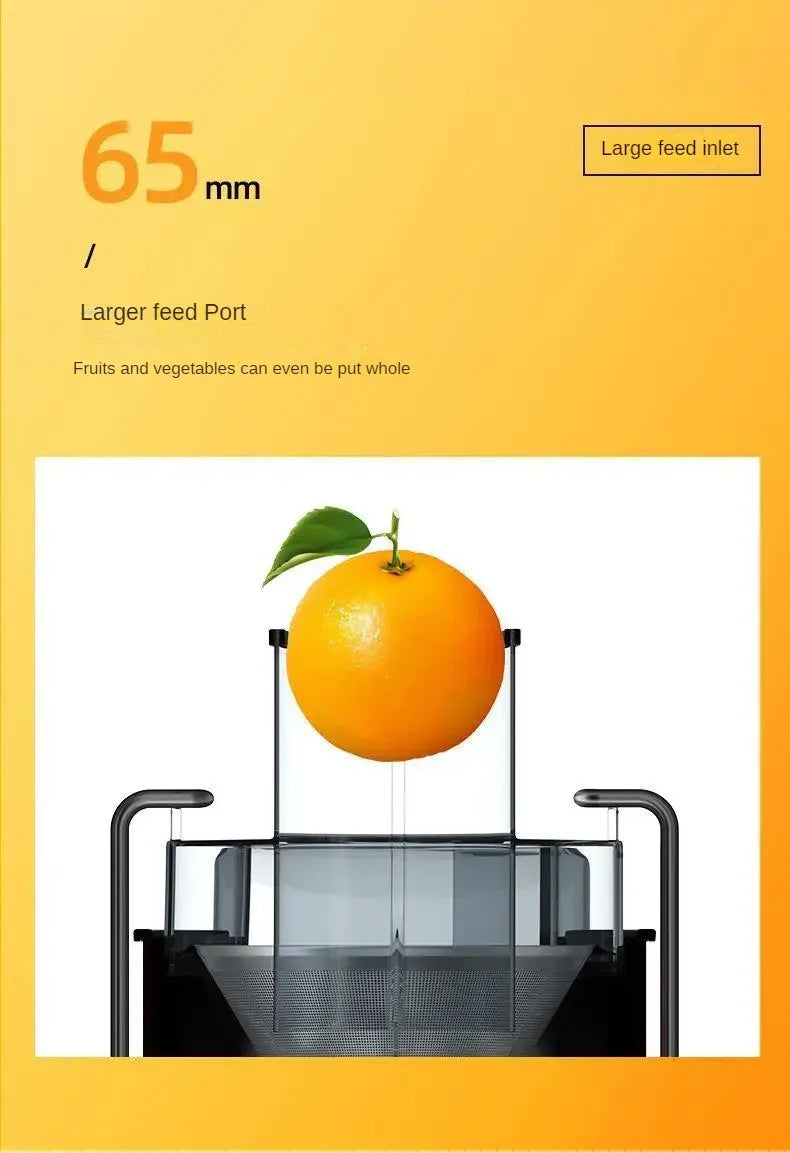 Juicero SteelCentrifuge 800W