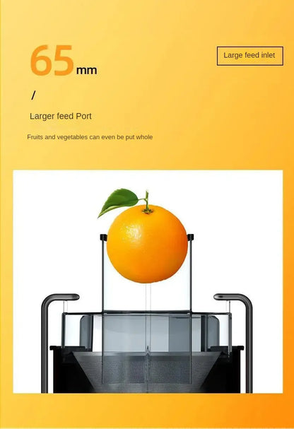 Juicero SteelCentrifuge 800W