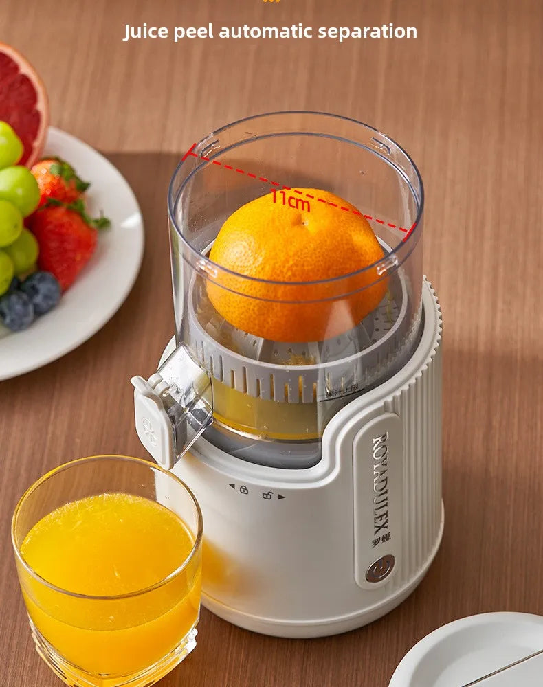 Juicero Pro Citrus Extractor