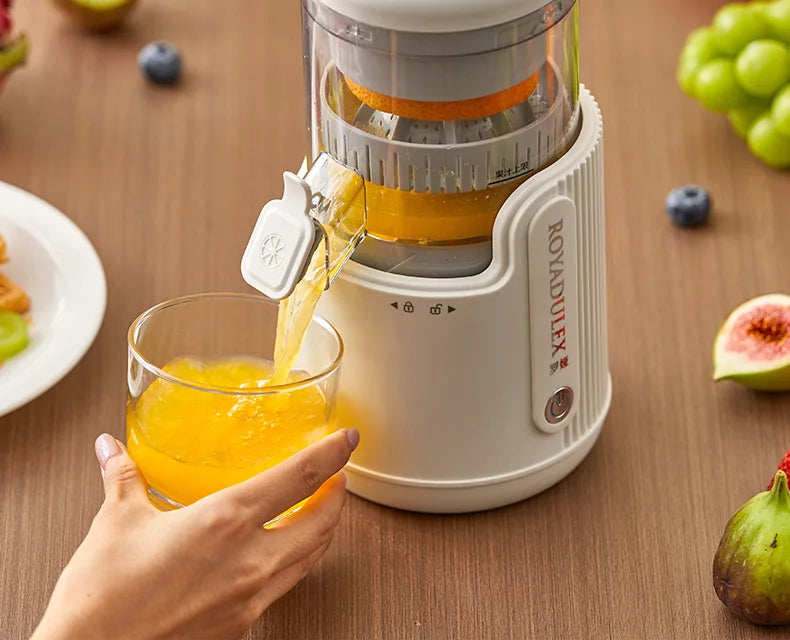 Juicero Pro Citrus Extractor