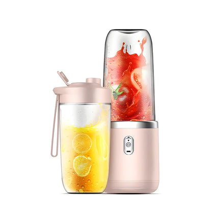 Juicero Dual-Cup Portable Blender