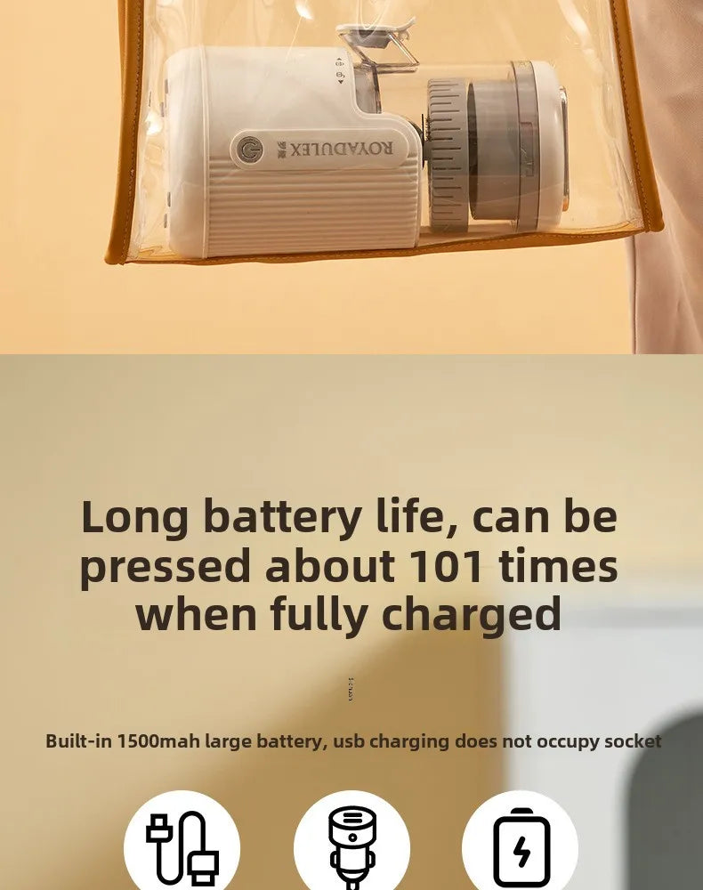 Juicero Pro Citrus Extractor