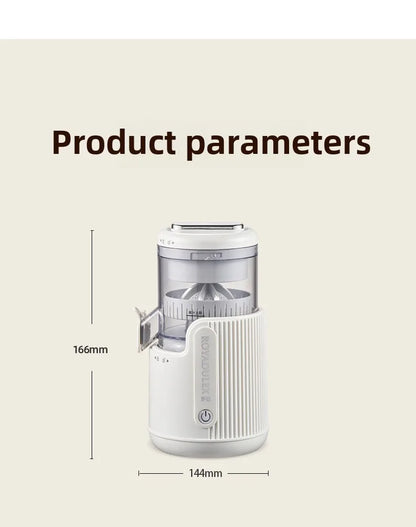 Juicero Pro Citrus Extractor
