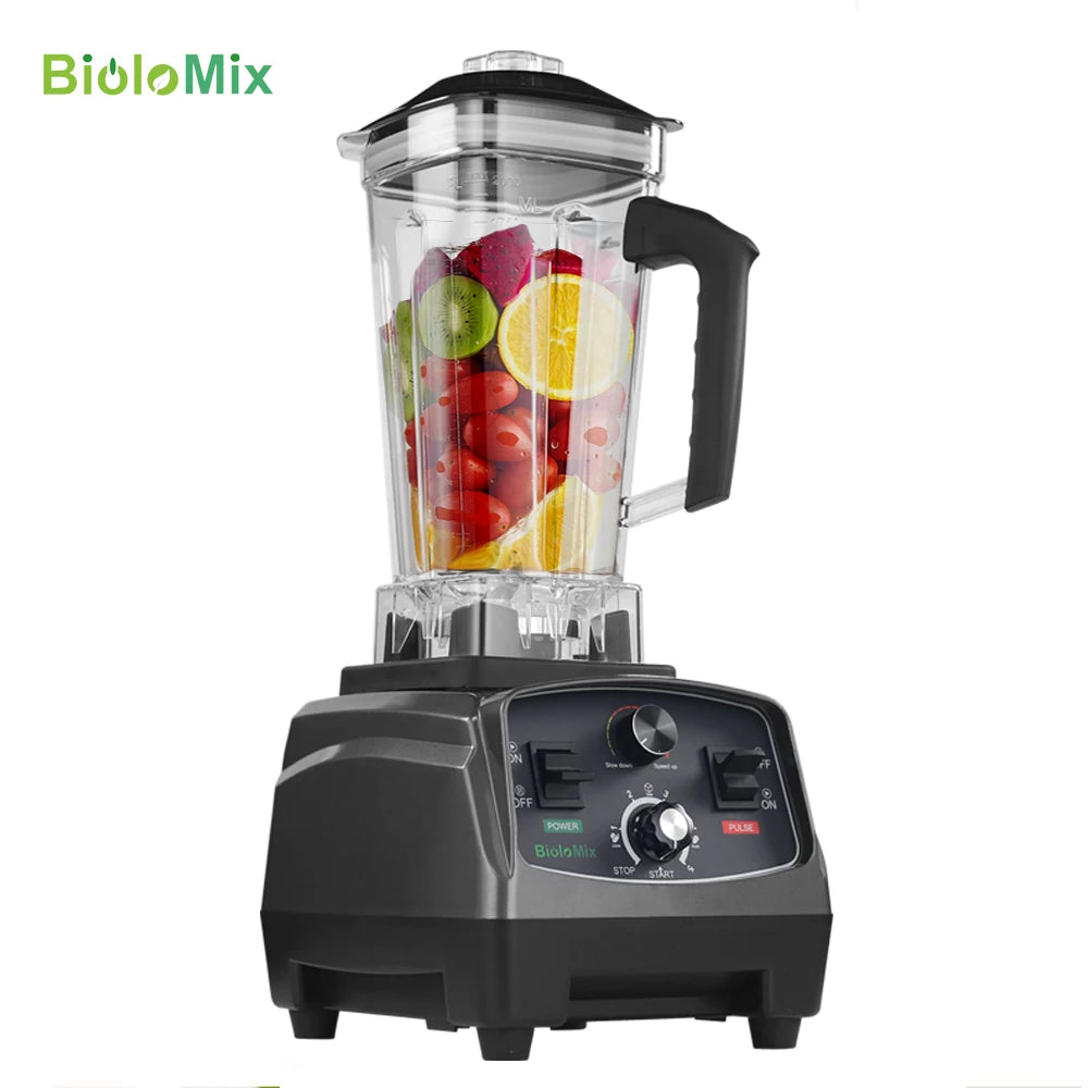 Juicero PowerBlend 3HP Pro