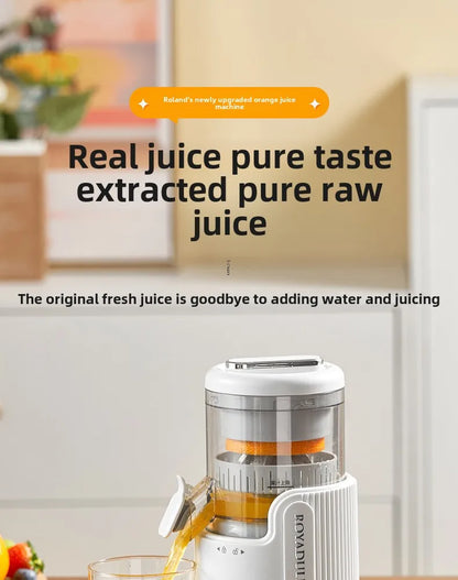 Juicero Pro Citrus Extractor