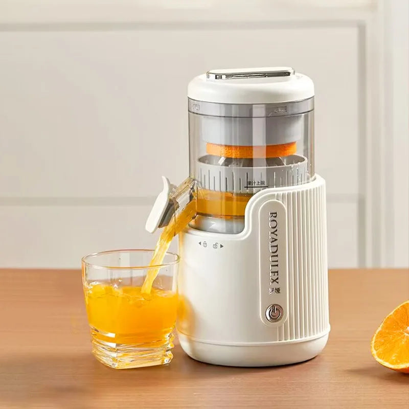 Juicero Pro Citrus Extractor