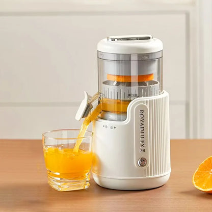 Juicero Pro Citrus Extractor