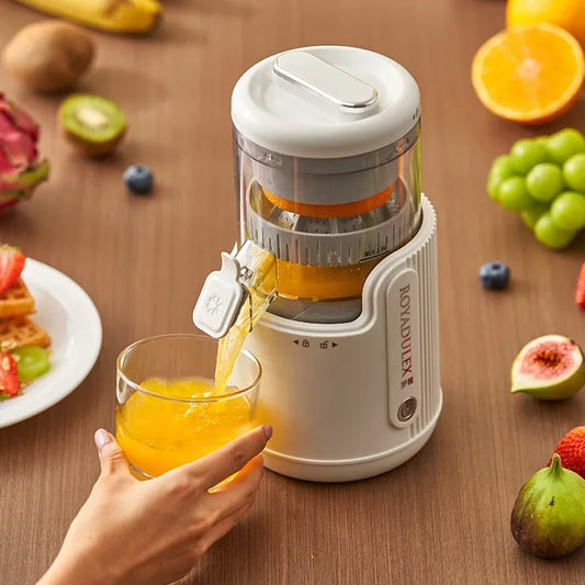 Juicero Pro Citrus Extractor