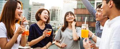 Juicero PowerBlend 3HP Pro