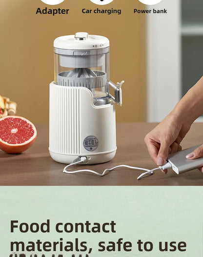 Juicero Pro Citrus Extractor