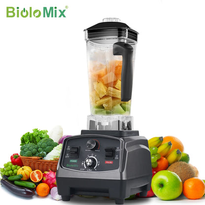 Juicero PowerBlend 3HP Pro