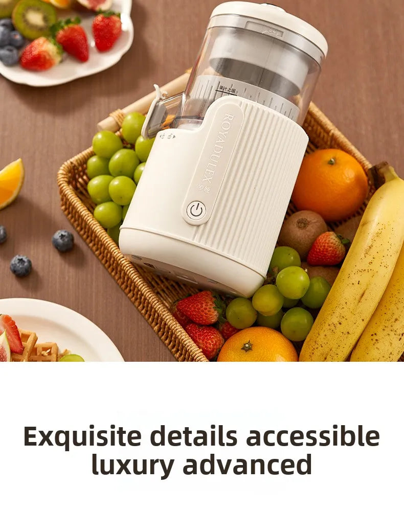 Juicero Pro Citrus Extractor